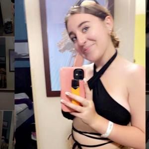 Meet your Posher, Kyla